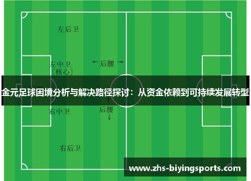 金元足球困境分析与解决路径探讨：从资金依赖到可持续发展转型